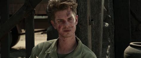 True story is a 2015 american mystery drama film directed by rupert goold in his directorial debut based on a screenplay by goold and david kajganich. Hacksaw Ridge trailer finally previews Mel Gibson's true ...