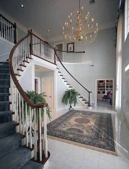 Hello friends today in this video lecture i will design a staircase. Plan 81175W: Grand Georgian Design | Georgian homes ...