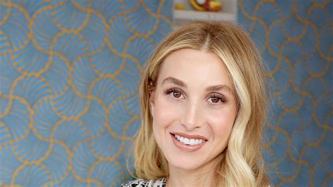 Whitney Port Shows Us Her Wedding Invites And The Easy Way She Personalized Them Glamour