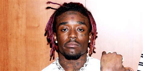 Please download one of our supported browsers. Lil Uzi Vert Giving Up Drugs After Lil Peep's Death ...