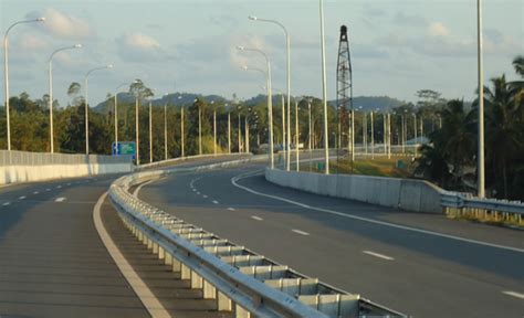Dialog Powers Sri Lankas Southern Expressway With A State Of The Art