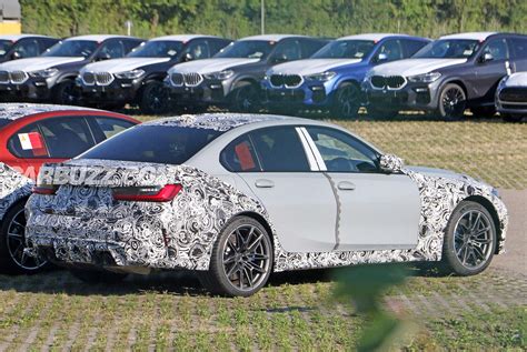 News The 2021 Bmw M3 Will Officially Be Available As A Wagon Mgreviews