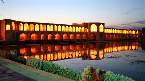 Top Ten Best Places To Visit In Iran Youtube