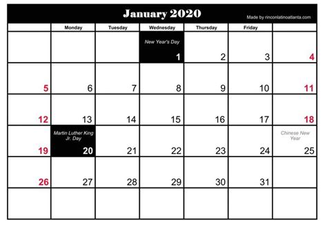 Chinese Calendar 2019 Malaysia Kylie Macdonald