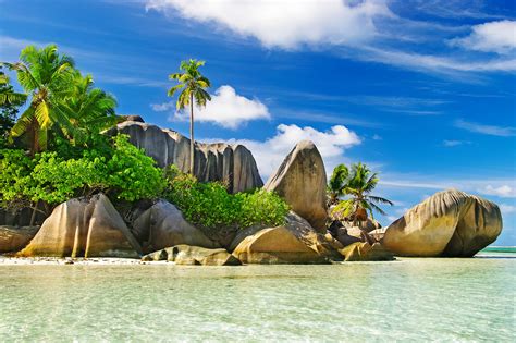 Seychellen Strand Urlaub Auf Den Seychellen Ab Ins Paradies