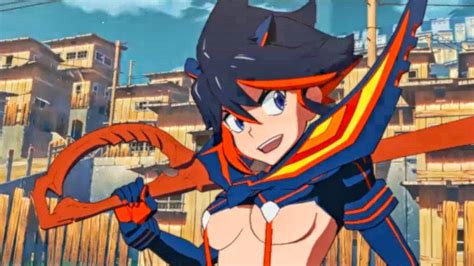 Kill La Kill Remix Youtube