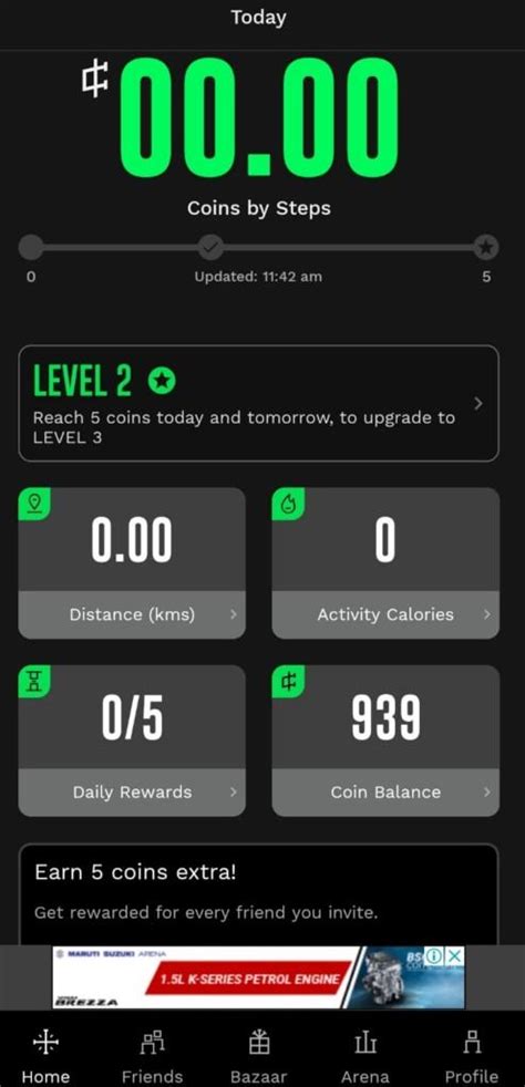 The best employee rewards and recognition programs benefit employees, as well as the people operations teams that use them. Top 10 Best Fitness Apps Gives Rewards For Being Active ...