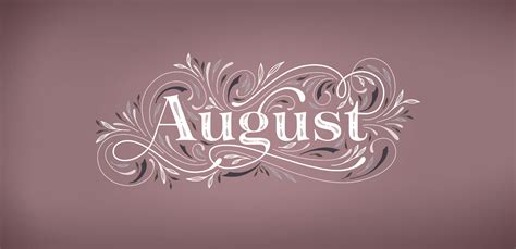 15 Interesting And Awesome Facts About August Tons Of Facts