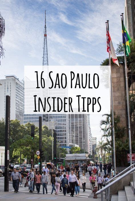 Karte von sao paulo sehenswürdigkeiten. 16 Tipps für drei grandiose Tage in Sao Paulo (Brasilien ...