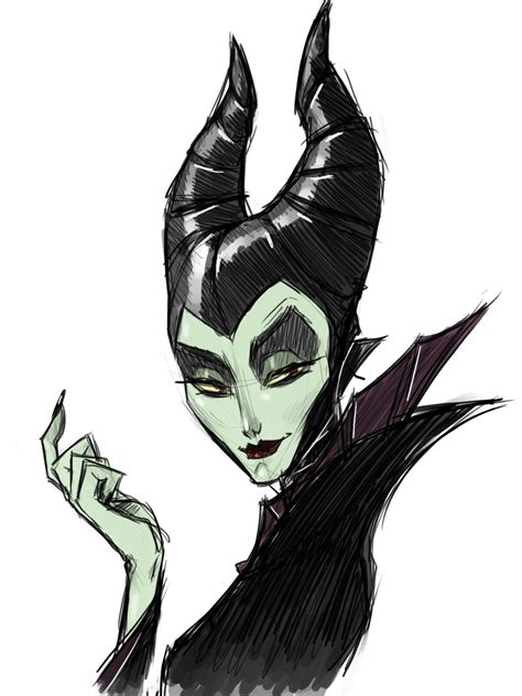 Im So Evil Disney Maleficent Disney Fan Art Maleficent Art