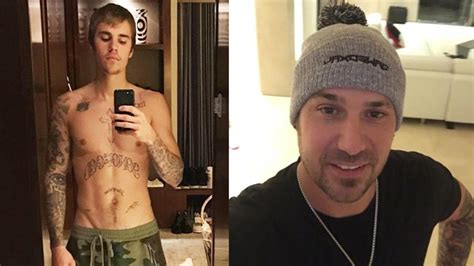 7, you likely saw justin bieber's penis, whether you wanted to or not. Justin Bieber Has Been Sharing Shirtless Selfies With The ...