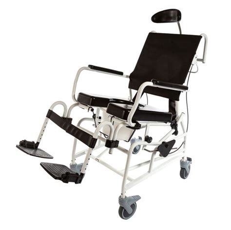Buy Rolling Shower Chair Tilt N Space Apa Medical