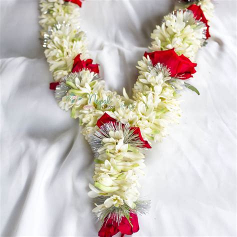 Flower Mala Designs For Wedding Best Flower Site