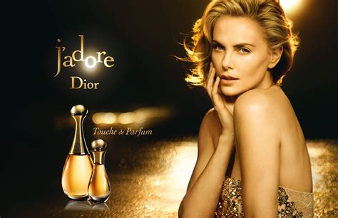 Jadore Touche De Parfum Christian Dior Perfumy To Nowe Perfumy Dla