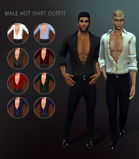 72 Sims 4 Male Clothes Ideas Sims 4 Male Clothes Sims 4 Sims Images