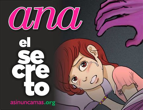 Ivanevsky Comic Ana Abuso Sexual Infantil