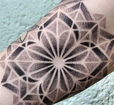 Top 145 Dot Shading Tattoo