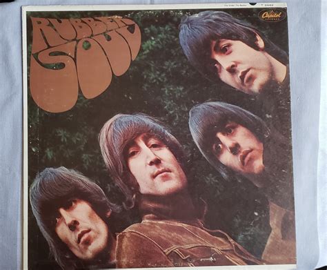 Beatles Albums | Collectors Weekly