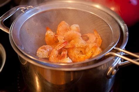 How Long To Steam Shrimp In Dumplings 🦐 Kitchen Table Scraps