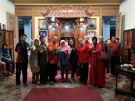 Peraturan & tata tertib rembang online market 1. Rumah Candu, Bangunan Warisan Kota Rembang Pernah Jadi Pusat Penyelundupan Opium
