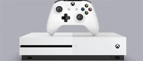 The 2tb Xbox One S Release Date Is August 2nd Tech My Money