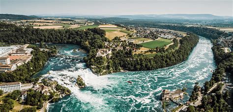 The Best Waterfalls In Switzerland Signature Luxury Travel And Style