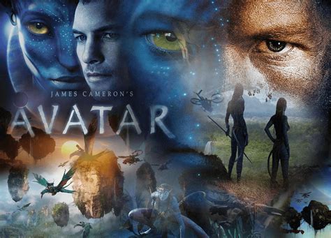 Avatar 2 James Cameron Teases The Progress Of The Project And The Next