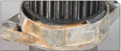 Follow this sump pump maintenance checklist to keep it working! Diagnosing Cooling System Problems: Water Pump Failure ...