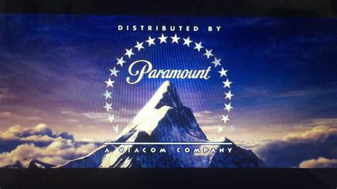 Paramount Pictures 2009 YouTube