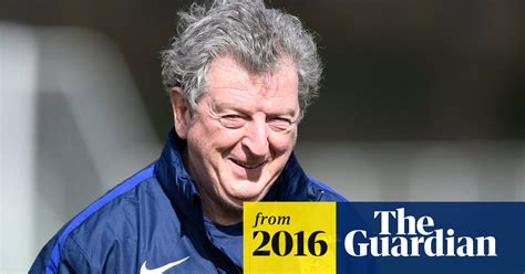 Englands Roy Hodgson Affirms Belief In Team But Neutral On Euro