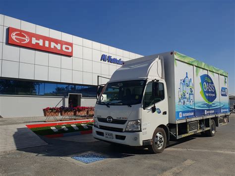Order goods and services from reliable suppliers and shops on flagma uae! National Food Product Company takes delivery of 200 new ...