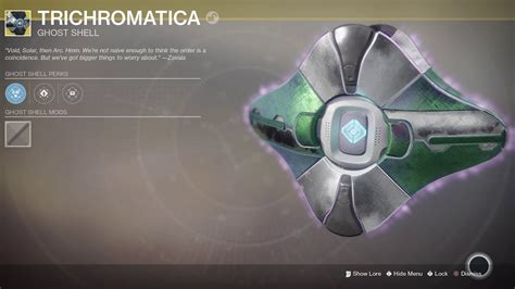 Trichromatica Gameplay The Inverted Spire Nightfall Exclusive