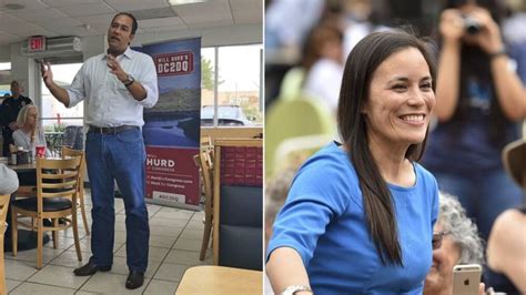 Democrat Gina Ortiz Jones Concedes Texas Congressional Race Kfox