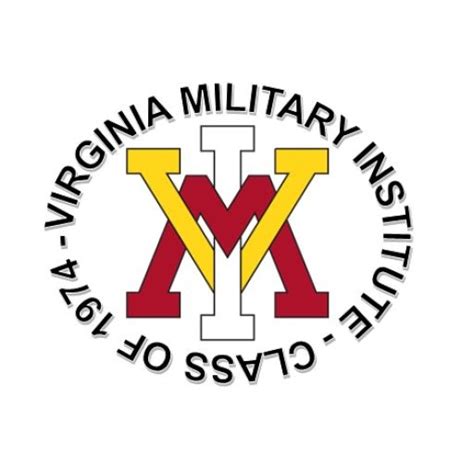 Br Support Vmi Class Of 1974
