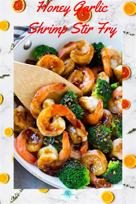 This one pot stew uses up all your roast dinner leftovers in one go and has a great honey mustard tang. Ingredients: shrimp, broccoli florets, vegetable oil ...