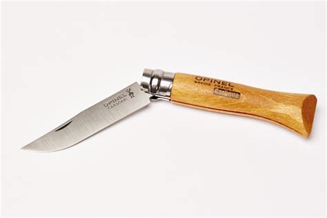 Opinel French Folding Knife
