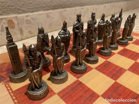 Fiestas moros y cristianos desfile. ajedrez moros y cristianos sevilla - Comprar Juegos de ...