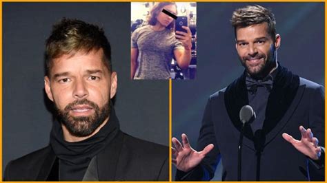 La Reacción De Ricky Martin Tras El Nuevo Testimonio De Su Sobrino