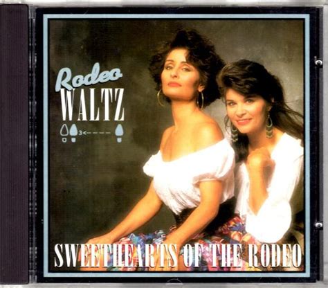 Sweethearts Of The Rodeo Rodeo Waltz Releases Discogs
