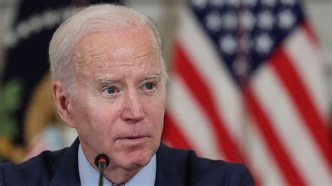 Black Voters Say Theyre Turning Away From ‘weak Biden In 2024 ‘he