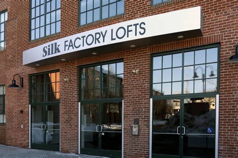 Silk Factory Lofts Apartments Lansdale Pa 19446