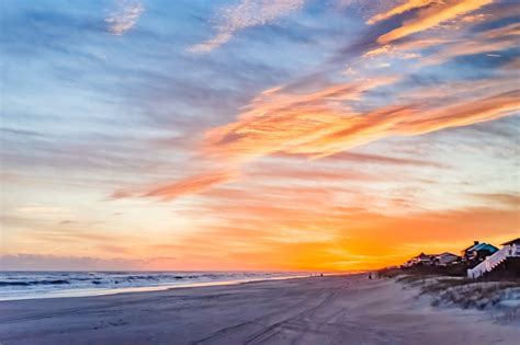 11 Absolute Best Things To Do In Emerald Isle Nc
