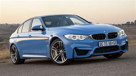 2014 Bmw M3 Za Wallpapers And Hd Images Car Pixel