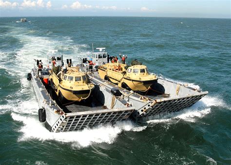 The US Army Is Buying New Boats to Replace Vietnam-Era Landing Craft