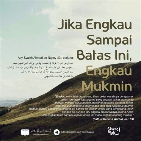 Pin on quotes about islam (bahasa indonesia)