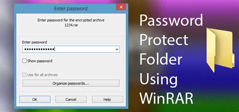 How To Password Protect A Folder In Google Drive Successfad