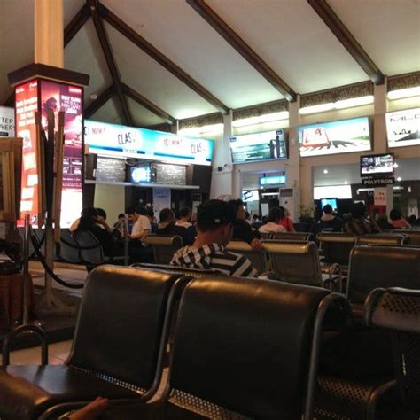 Foto di Ahmad Yani International Airport (SRG) - Semarang, Jawa Tengah