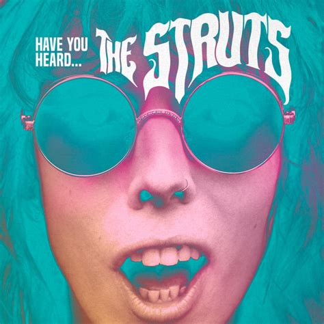 Dirty Sexy Money A Song By The Struts On Spotify