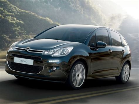 Rent A Citroën C3 In Nice With Easy Car Booking Car Rentals Car Hire