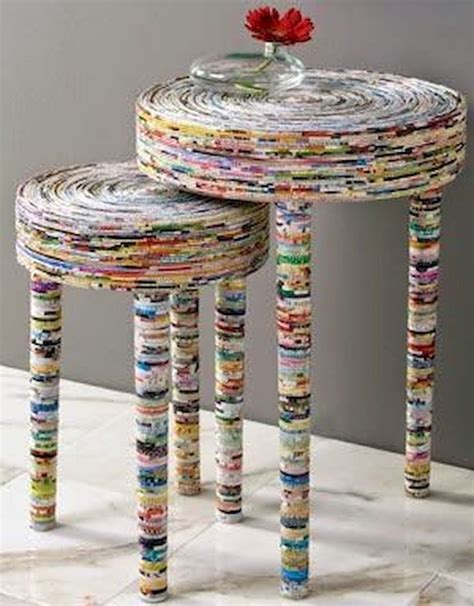 70 Amazing Diy Recycled And Upcycling Projects Ideas 50 Recycled